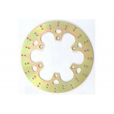 Disc frana spate EBC FIX HPSR RND RE MD699