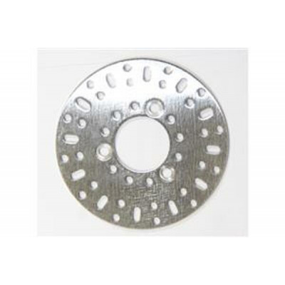 Disc frana spate EBC FIX D SERIES RND MD6267D