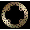 Disc frana spate EBC FIX D SERIES RND MD6110D