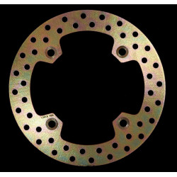 Disc frana spate EBC FIX D SERIES RND MD6110D