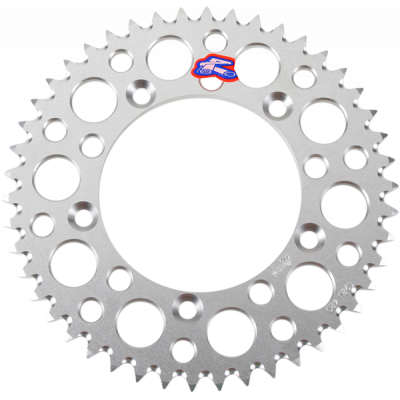 Pinion spate RENTHAL SPROCK R 420 48T SI UL SC Pinion spate RENTHAL SPROCK R 420 48T SI UL SC