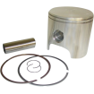 Piston WISECO PISTON YAMAHA/ARCTIC Piston WISECO PISTON YAMAHA/ARCTIC thumb