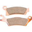 Placute frana EBC SINT R SERIES FA617R thumb