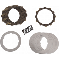 Kit ambreiaj EBC DRC087