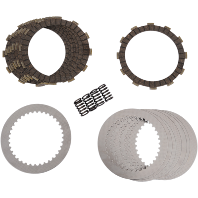 Kit ambreiaj EBC DRC087