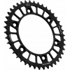 Pinion spate JTA897,42 BLK
