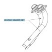 Colectoare AKRAPOVIC SS T-MAX Colectoare AKRAPOVIC SS T-MAX thumb