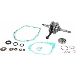 Kit arbore cotit WISECO CRANKSHAFT YAM YFM350