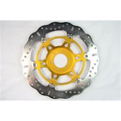 Disc frana fata EBC FLT WAVE XC MD1120XC Disc frana fata EBC FLT WAVE XC MD1120XC