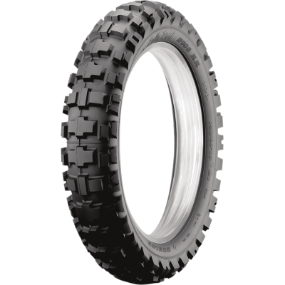 Anvelopa spate DUNLOP D908RR 150/70B18 70S TT M&S