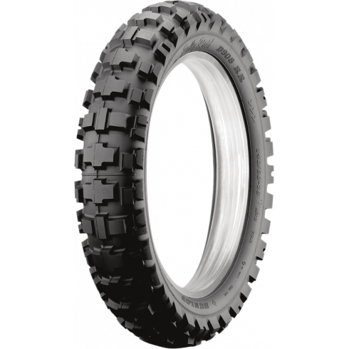 Anvelopa spate DUNLOP D908RR 150/70B18 70S TT M&S Anvelopa spate DUNLOP D908RR 150/70B18 70S TT M&S