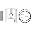 Piston WISECO PISTON SUZ .50MM TS 185 ER 81 thumb