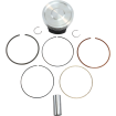Piston WISECO PISTN KT ARCTIC 700 09-12 thumb
