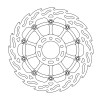 Disc frana MOTO-MASTER BRAKE ROTOR FLOAT FLAME R.