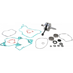 Kit arbore cotit WISECO CRANK W/BRG + GASKET