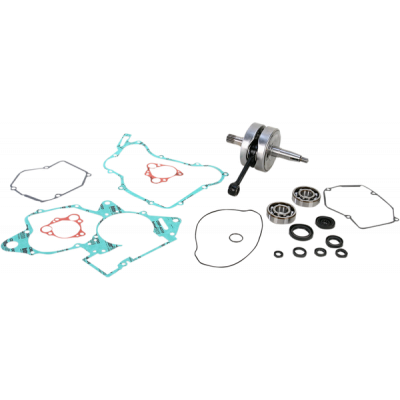 Kit arbore cotit WISECO CRANK W/BRG + GASKET