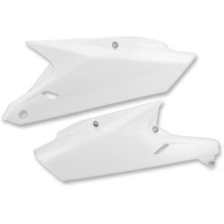 Capace laterale CYCRA YZF250/450 14-17 WHITE Capace laterale CYCRA YZF250/450 14-17 WHITE