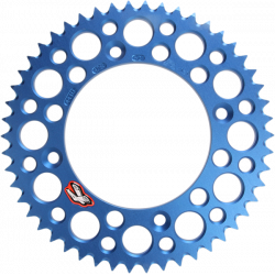 Pinion spate RENTHALSPROCK R 428 50T BL UL SC