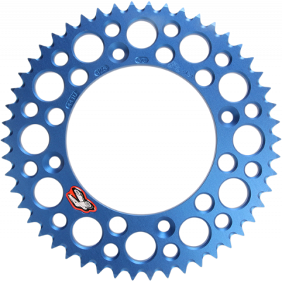 Pinion spate RENTHALSPROCK R 428 50T BL UL SC Pinion spate RENTHALSPROCK R 428 50T BL UL SC