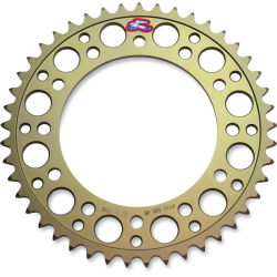 Pinion spate RENTHAL SPROCKET R 530 43T HA Pinion spate RENTHAL SPROCKET R 530 43T HA