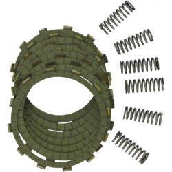 Kit ambreiaj EBC SRC082