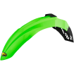 Aripa fata CYCRA VENTED KXF250/450 16- GREEN Aripa fata CYCRA VENTED KXF250/450 16- GREEN thumb