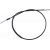 Cablu frana MAGURA BRAKE CABLE HONDA thumb