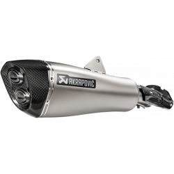 Toba esapament ACRAPOVIC TI R1250 RT Toba esapament ACRAPOVIC TI R1250 RT