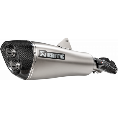 Toba esapament ACRAPOVIC TI R1250 RT Toba esapament ACRAPOVIC TI R1250 RT