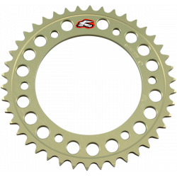 Pinion spate RENTHAL SPROCKET R 525 42T HA