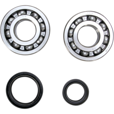 Set rulment arbore cotit ProX pentru SUZUKI