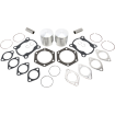 Piston WISECO PISTON KIT 440 LC Piston WISECO PISTON KIT 440 LC thumb