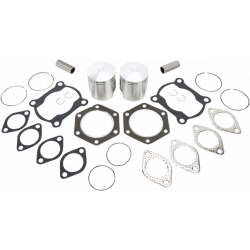 Piston WISECO PISTON KIT 440 LC