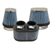 Filtru de aer EBC AIR FILTER S&B/ RC106 Filtru de aer EBC AIR FILTER S&B/ RC106