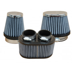 Filtru de aer EBC AIR FILTER S&B/ RC107 Filtru de aer EBC AIR FILTER S&B/ RC107