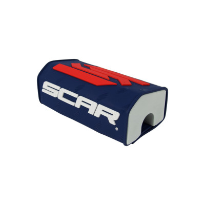 Burete ghidon SCAR BAR PAD O2 DARK BLUE