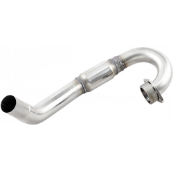 Toba esapament FMF HEADER S/S PBMB RAP700 15 Toba esapament FMF HEADER S/S PBMB RAP700 15