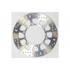 Disc frana spate EBC FIX HPSR RND RE MD697