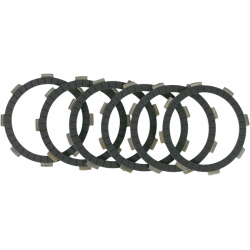 Kit discuri ferodo EBC CKF1191