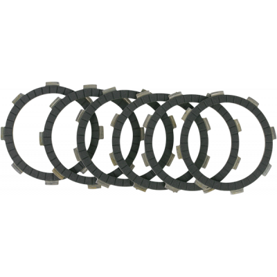 Kit discuri ferodo EBC CKF1191