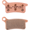 Placute frana EBC SINT R SERIES FA357R Placute frana EBC SINT R SERIES FA357R thumb