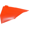 Protectie cutie de aer CYCRA KTM 16- ORANGE