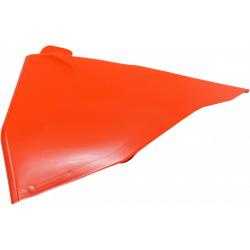 Protectie cutie de aer CYCRA KTM 16- ORANGE