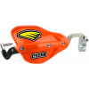 Handguard  CYCRA CRM RP1 1/8 ORANGE