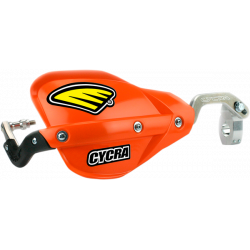 Handguard  CYCRA CRM RP1 1/8 ORANGE
