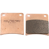 Placute frana EBC SINTERED HH FA146HH