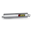 Toba esapament AKRAPOVIC TI BMW R1150GS Toba esapament AKRAPOVIC TI BMW R1150GS thumb