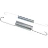 Suport lateral cu arc dublu 101 OCTANE 34383