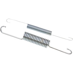 Suport lateral cu arc dublu 101 OCTANE 34383