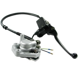 Sistem de frânare față 101 OCTANE BT24028